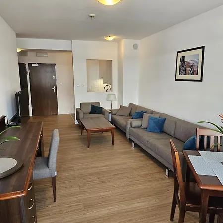 56 M2 Arka Medical Kołobrzeg