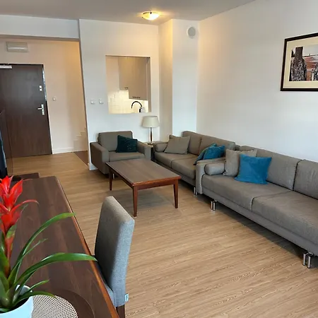 56 M2 Arka Medical * Kołobrzeg