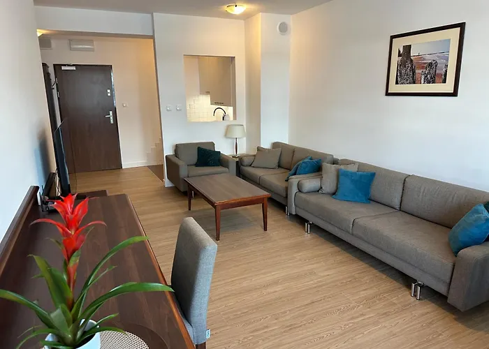 56 M2 Arka Medical * Kołobrzeg