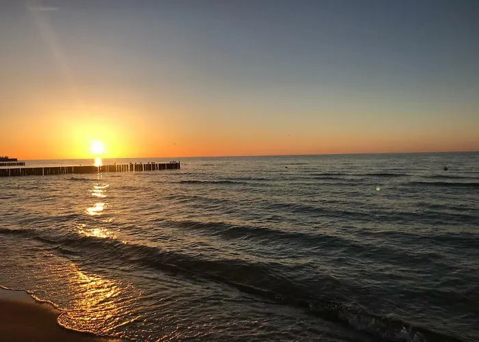 56 M2 Arka Medical * Kołobrzeg