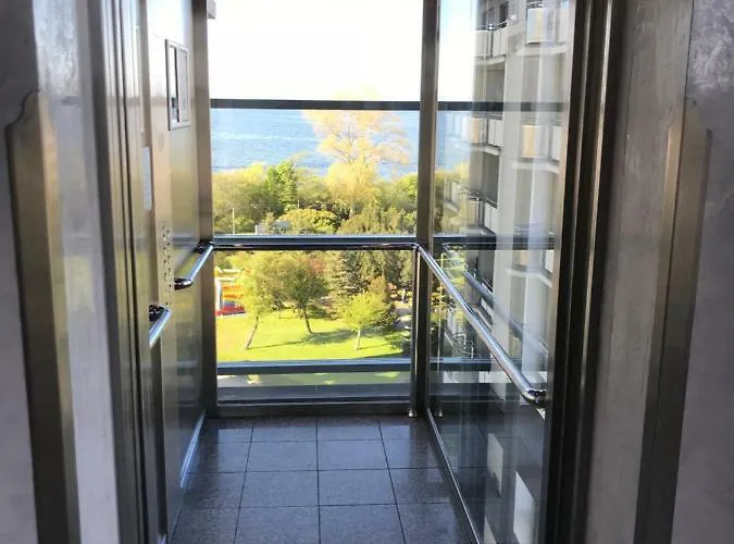 Lägenhet 56 M2 Arka Medical