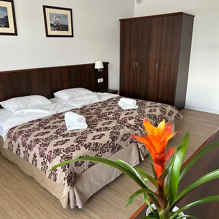 56 M2 Arka Medical Апартаменти