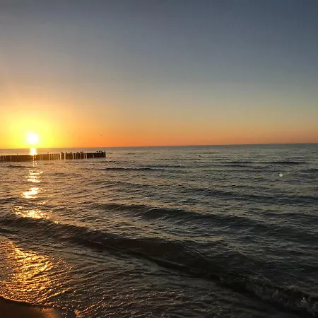 56 M2 Arka Medical * Колобжег