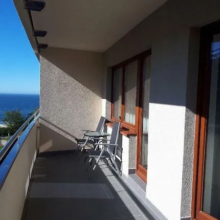 Апартаменти 56 M2 Arka Medical *