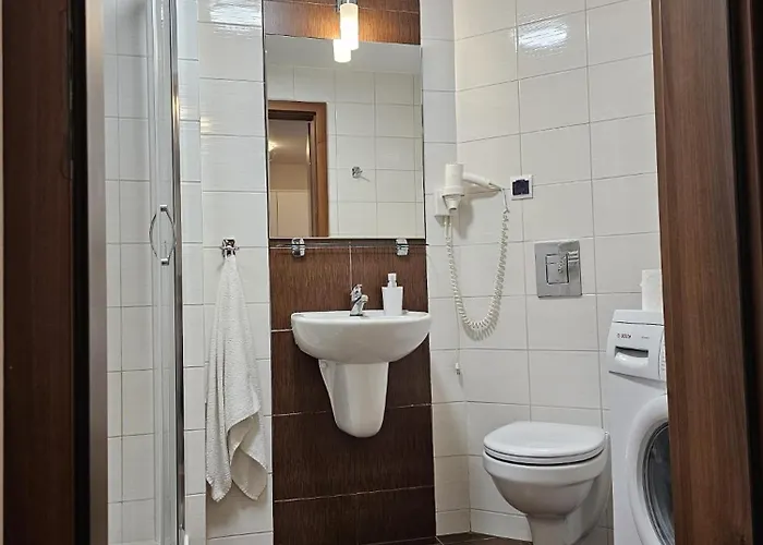 アパート 56 M2 Arka Medical *