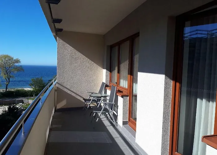 Apartment 56 M2 Arka Medical *